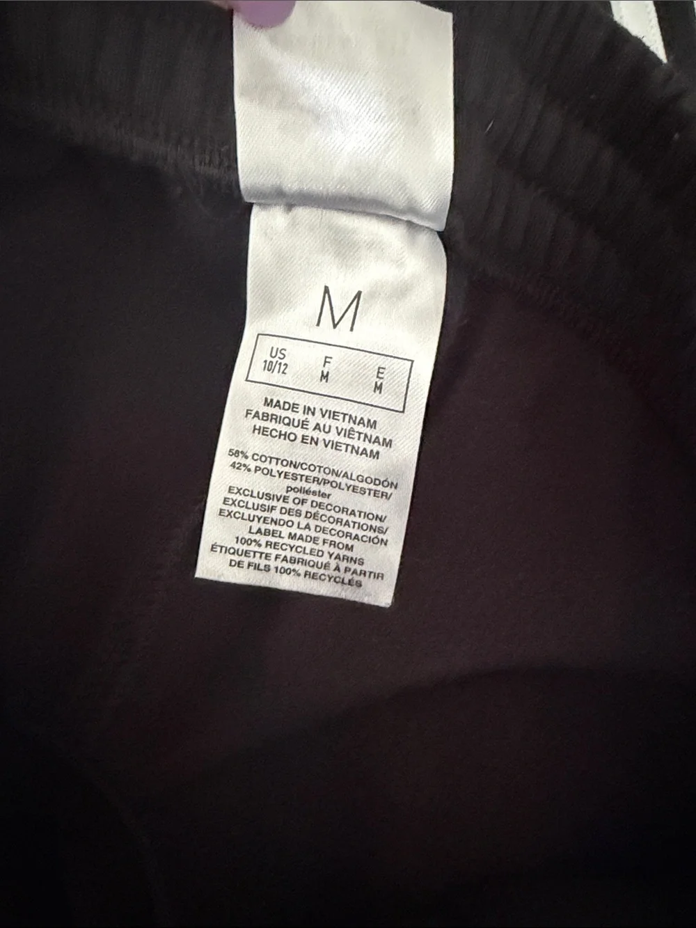 adidas classic sweatpants